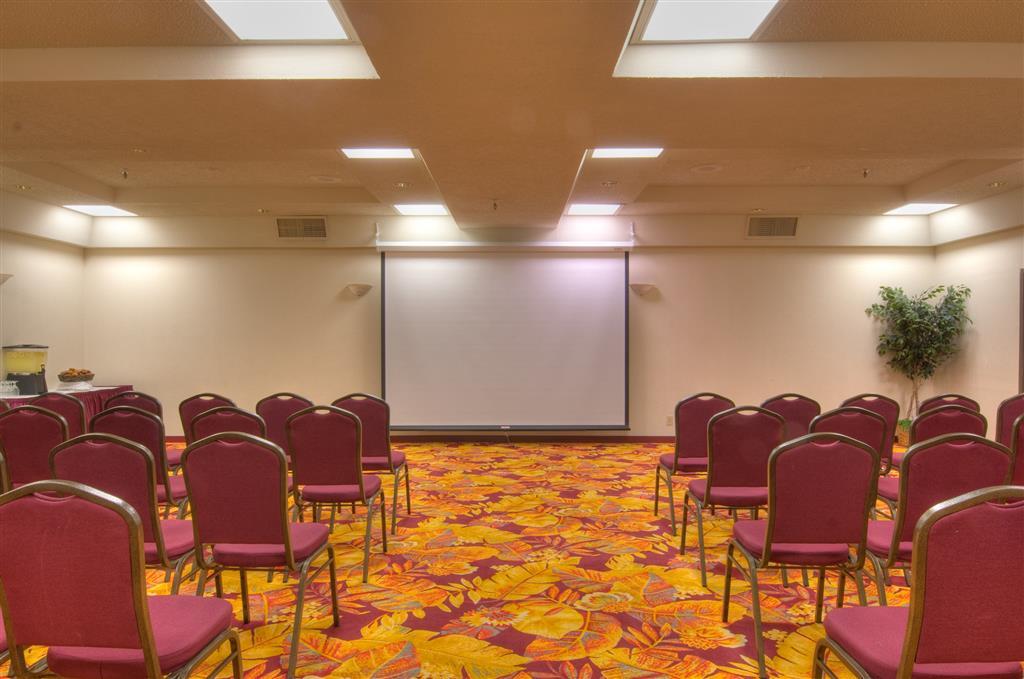 Mcm Elegante Suites Abilene Facilités photo
