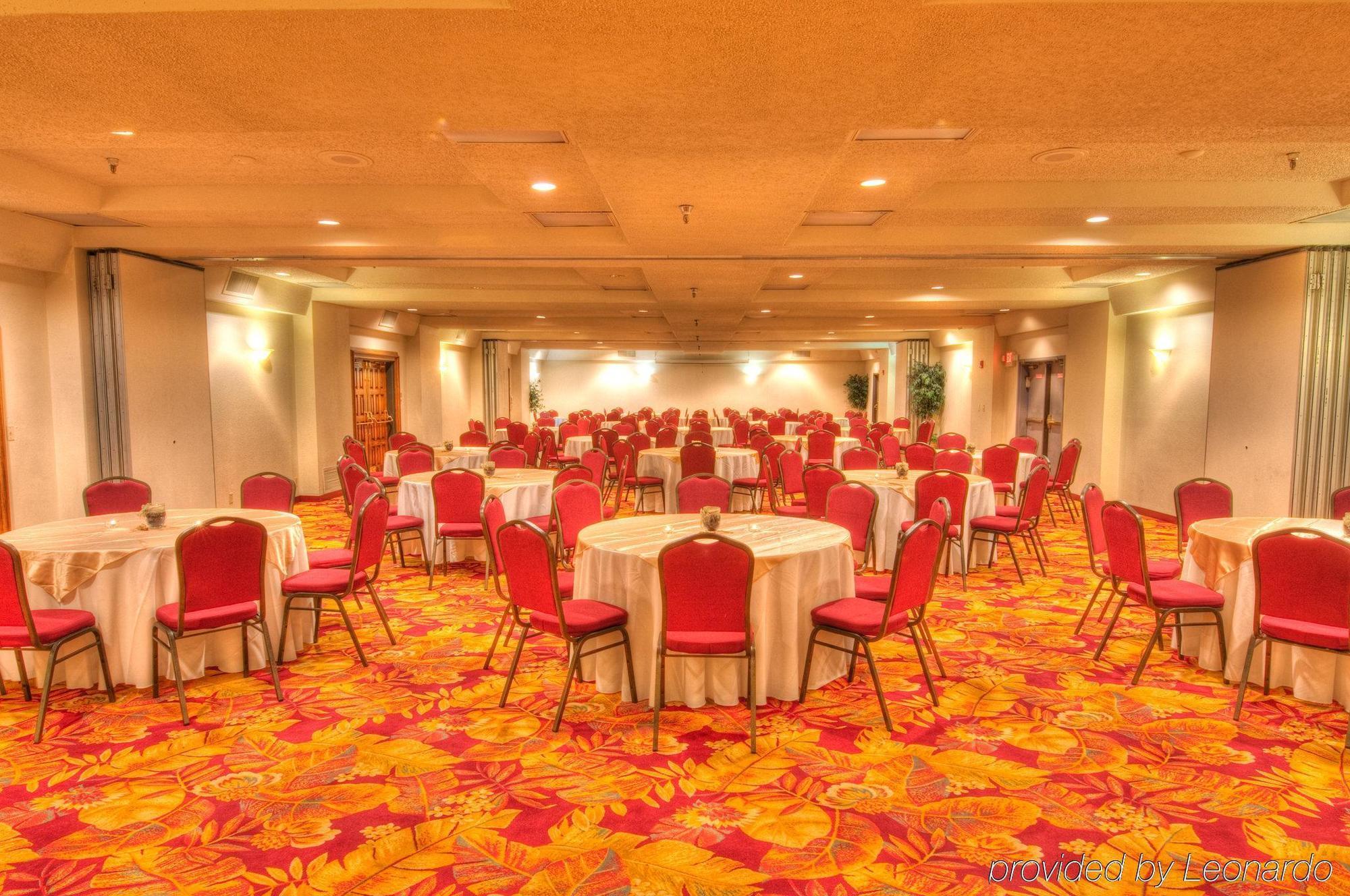 Mcm Elegante Suites Abilene Extérieur photo