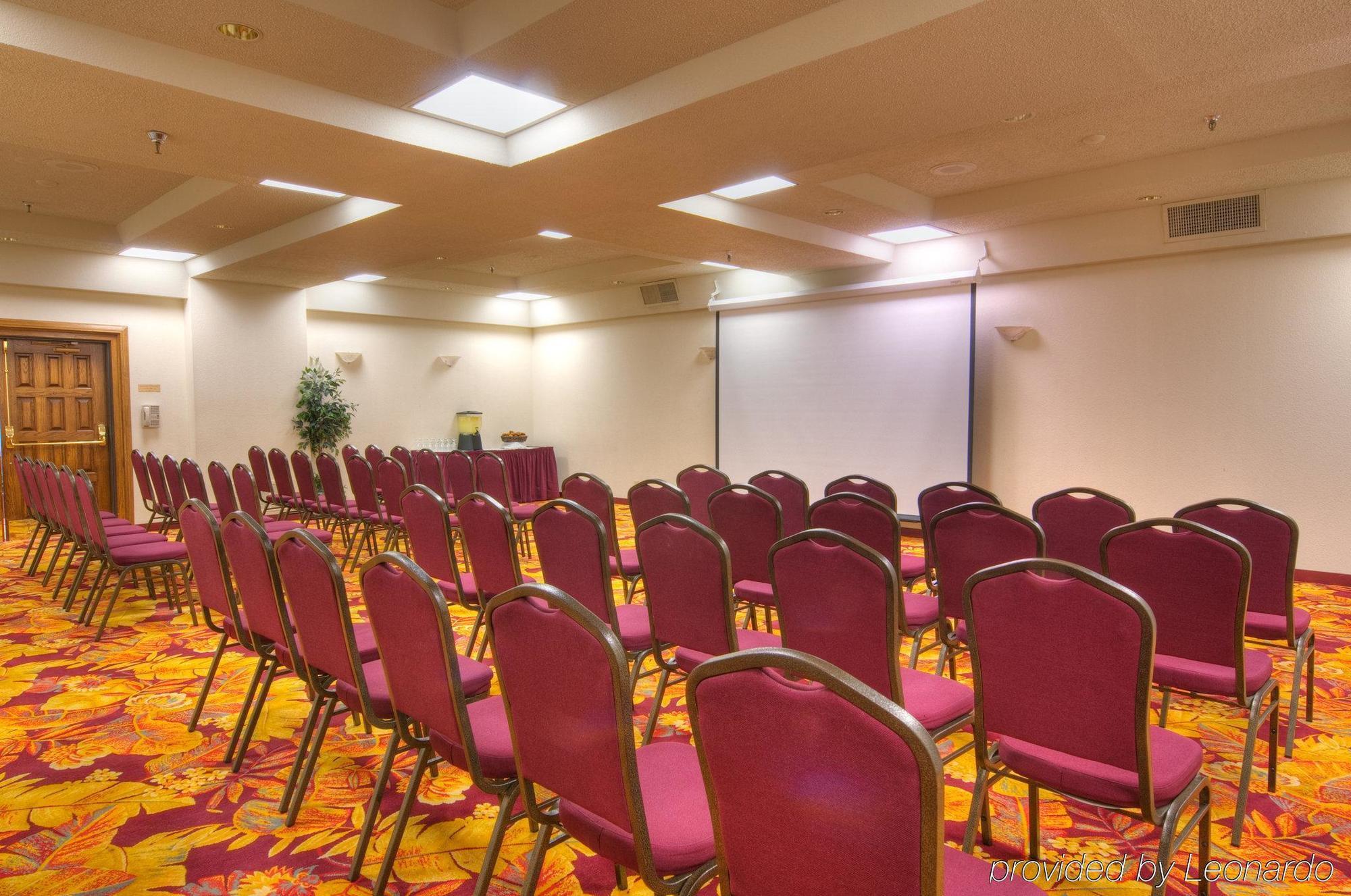 Mcm Elegante Suites Abilene Extérieur photo
