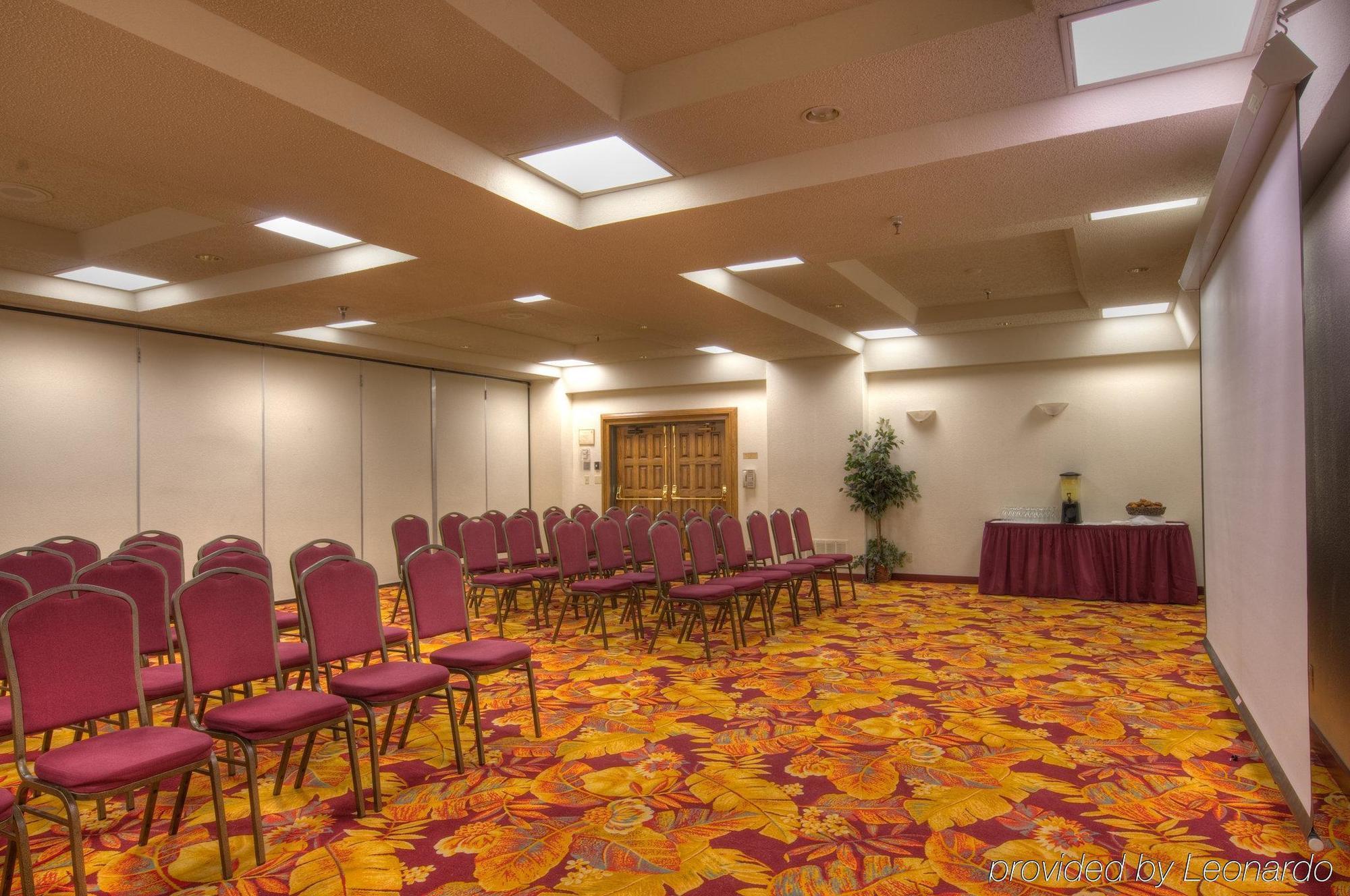 Mcm Elegante Suites Abilene Extérieur photo