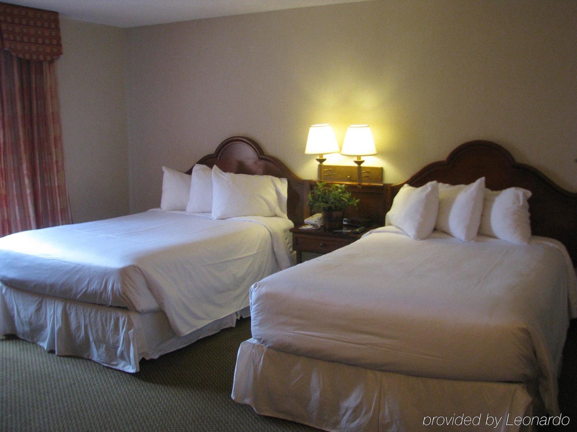 Mcm Elegante Suites Abilene Chambre photo