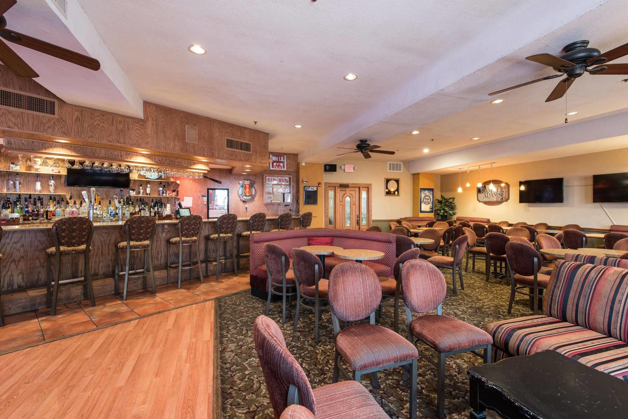 Mcm Elegante Suites Abilene Extérieur photo