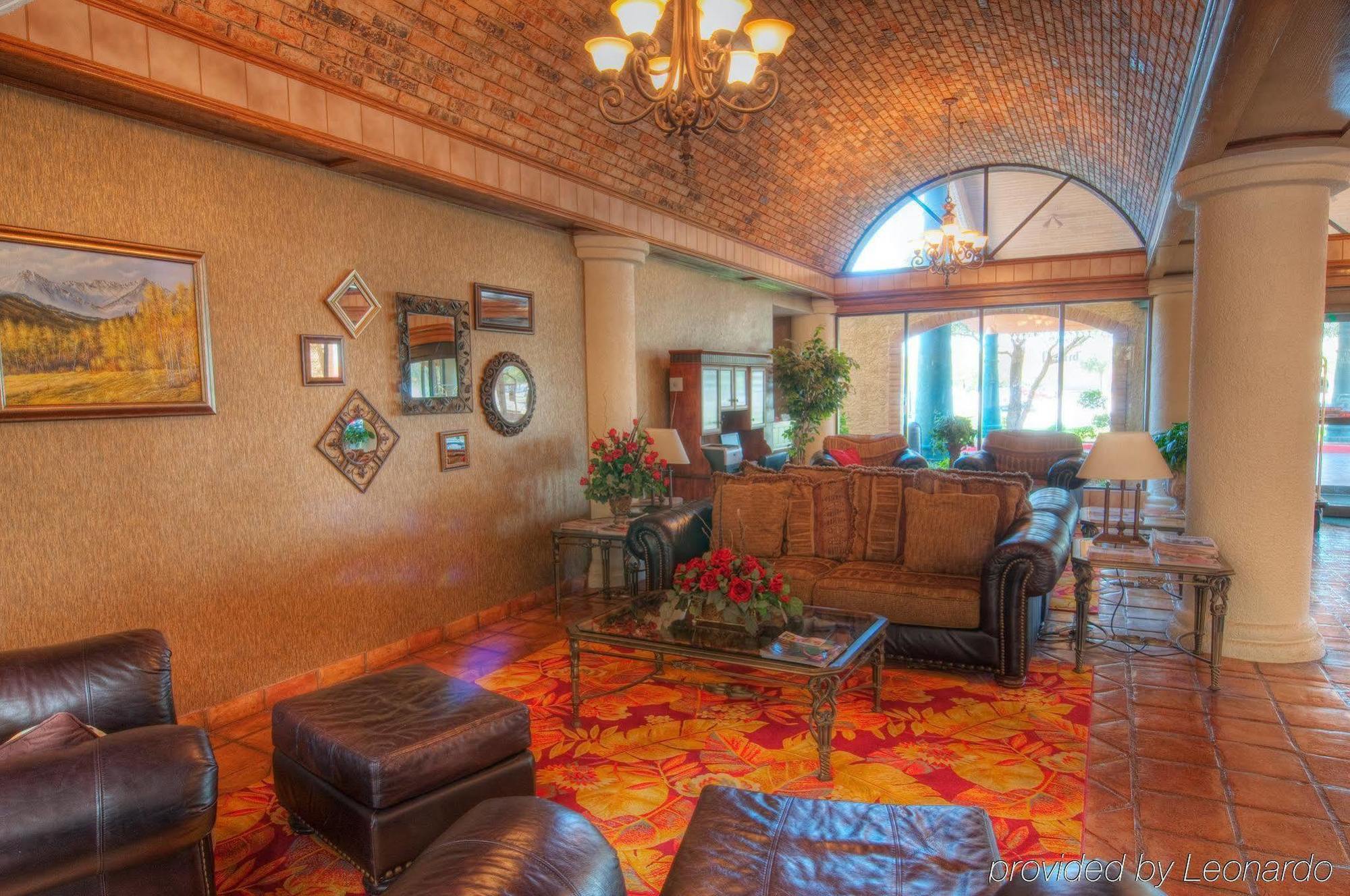 Mcm Elegante Suites Abilene Extérieur photo