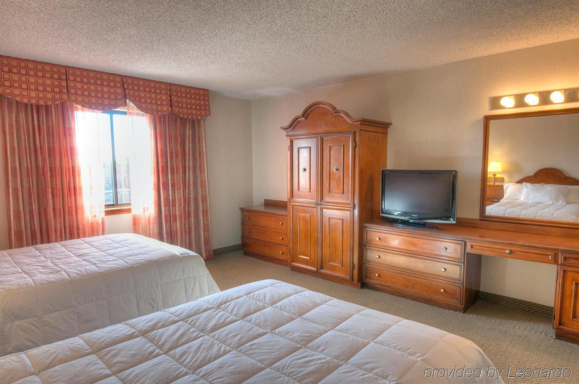 Mcm Elegante Suites Abilene Extérieur photo